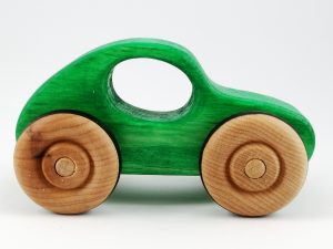 eco-friendly toy gift